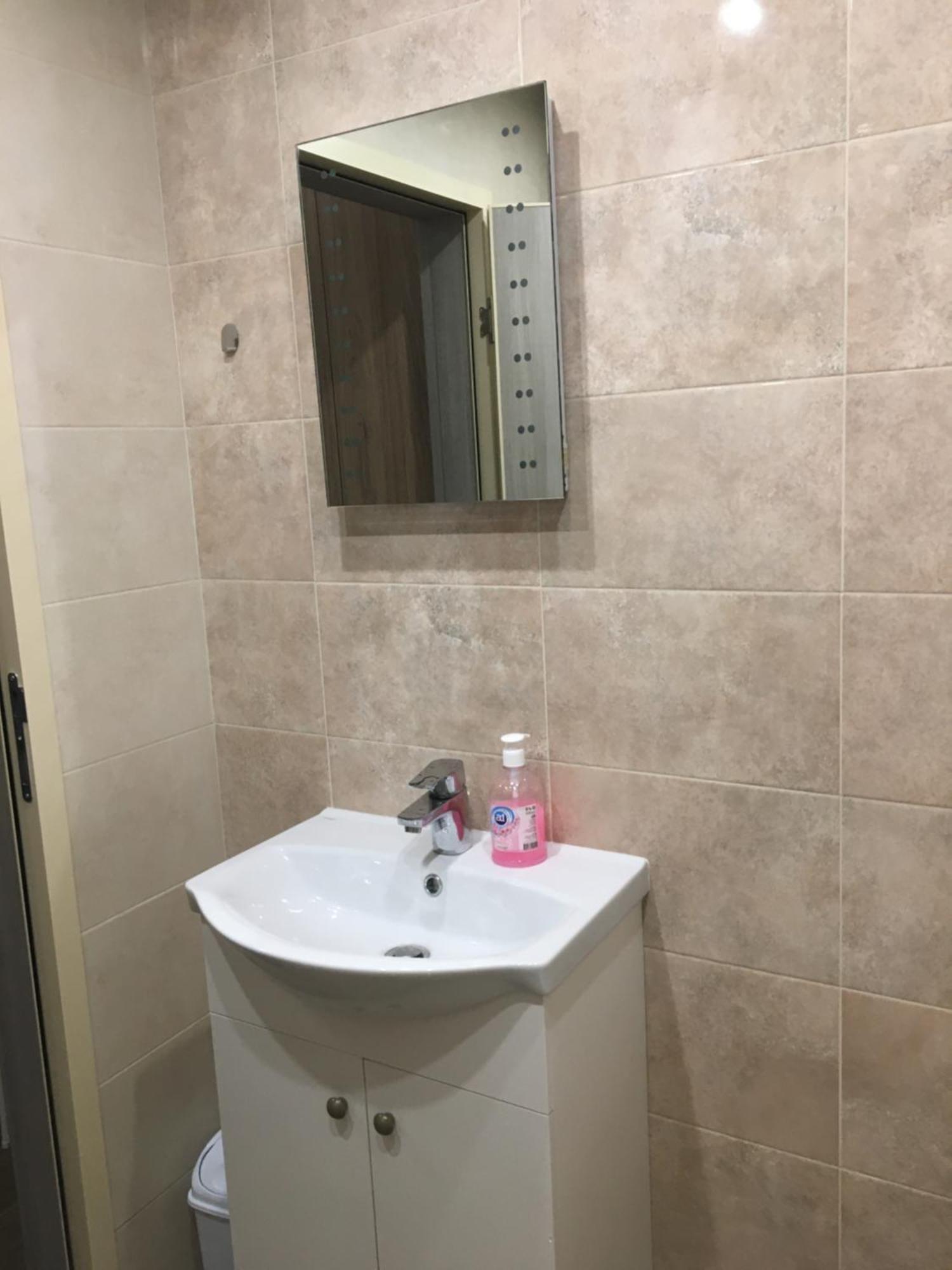Уютен Нов Апартамент - Стара Загора С Две Спални Apartment Bagian luar foto